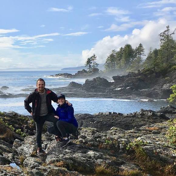 Meet your Posher, Sasha - Picture 1 of 1